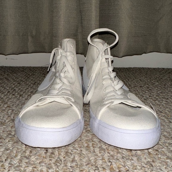 NWOB Nike SB Men’s Blazer Court Mjd Premium Sneakers Shoes - Picture 4 of 11